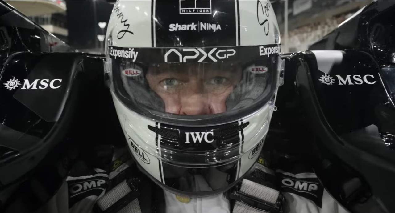 Foto: YouTube printscreen/Blitz Film Srbija