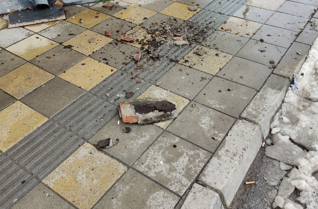 Fotografiju poslao Nenad