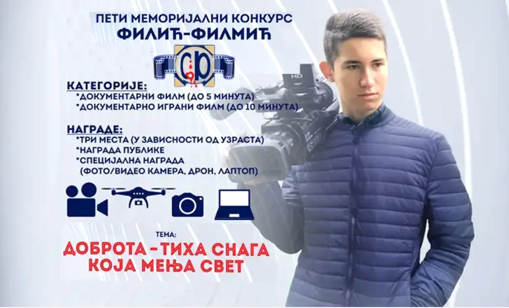 FOTO: FB/Filic filmic