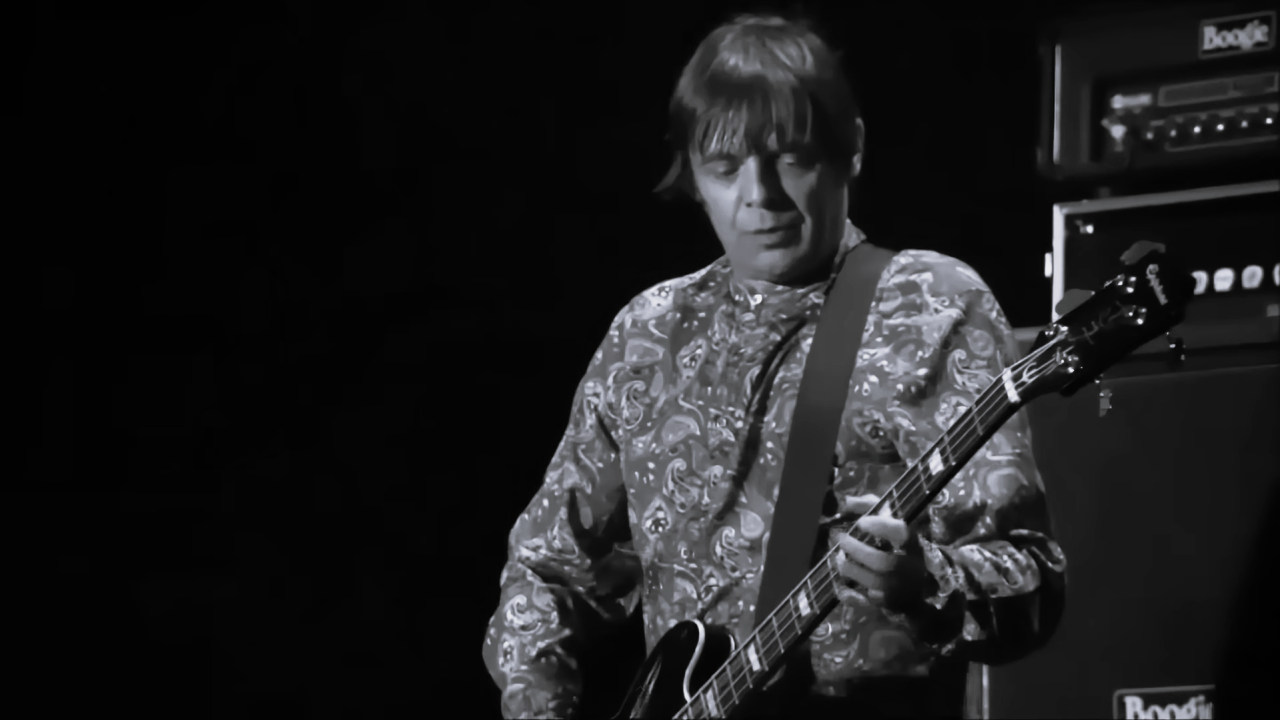 Foto: Printscreen / YouTube / Jamie Hosey