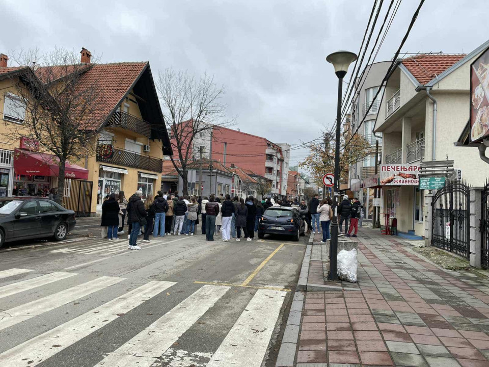 FOTO: N.Stojićević/Boom93