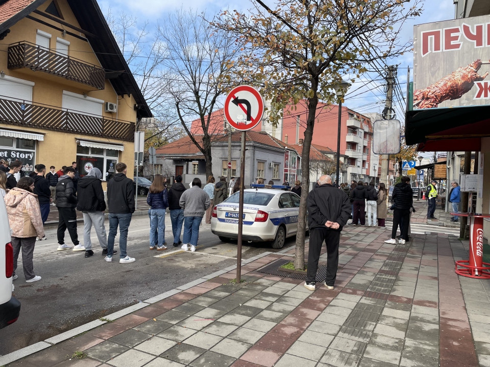 FOTO: N.Stojićević/Boom93