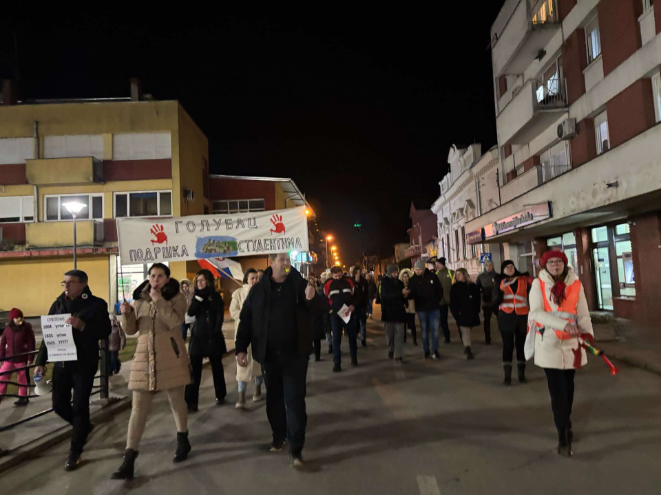 FOTO: Saša Marjanović