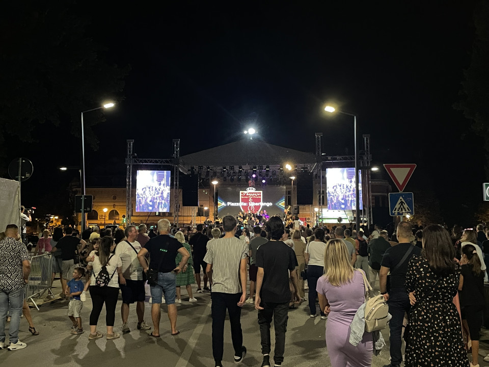 FOTO: J.Milenković/Boom93