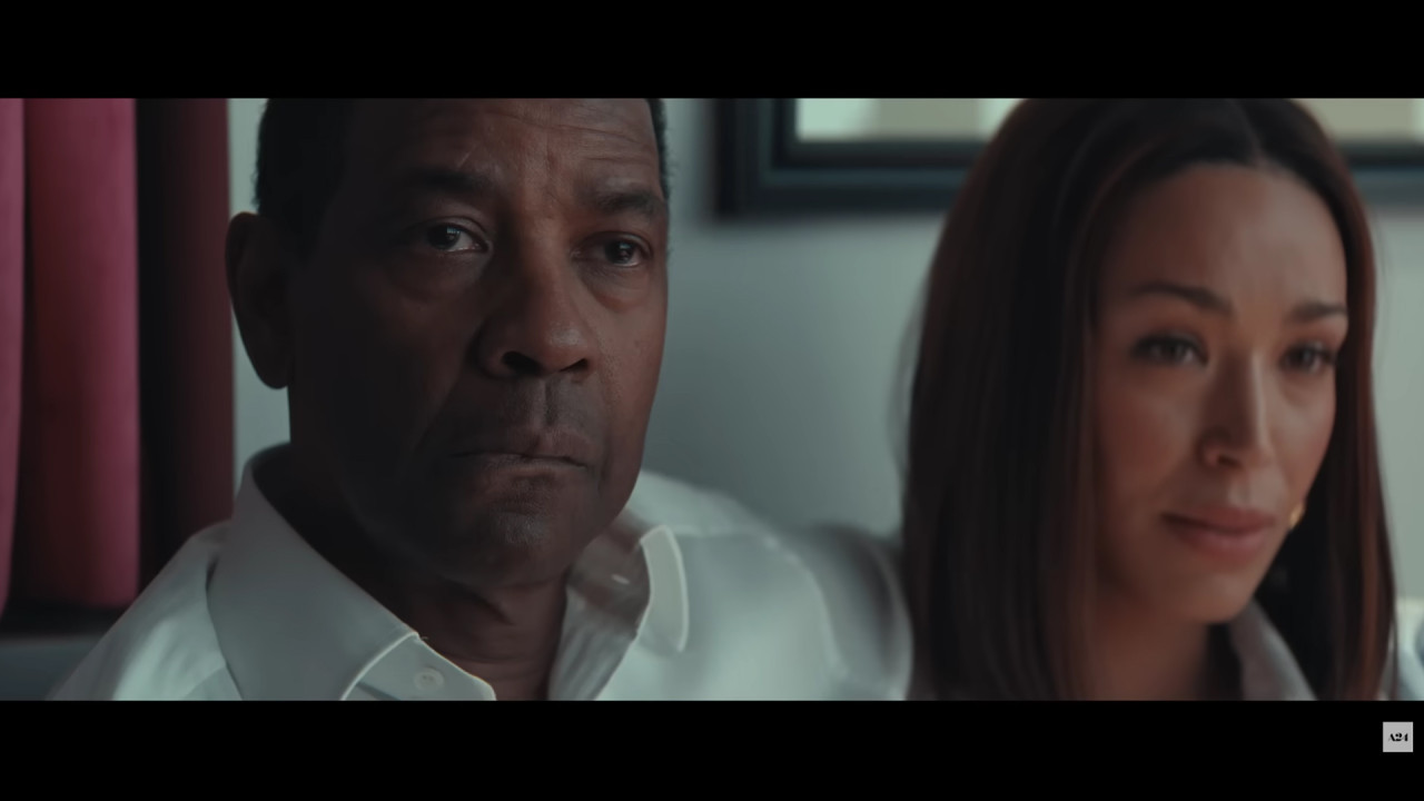 Foto: Printscreen / A24 / YouTube