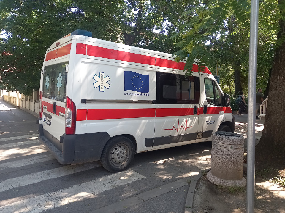 Ilustracija / Boom93