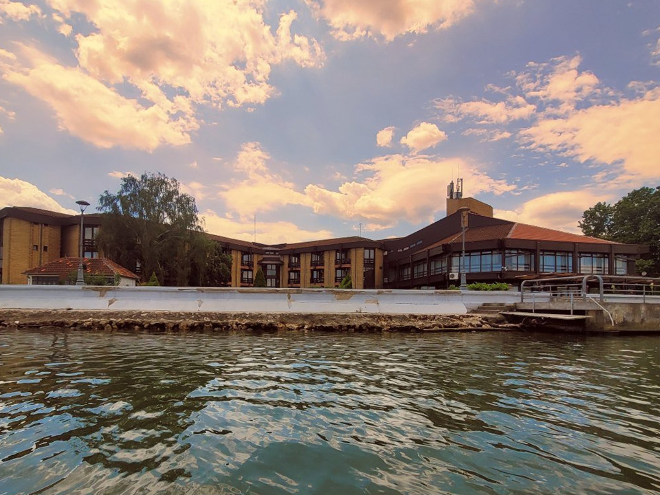 Foto: Facebook stranica „Hotel Golubački grad”