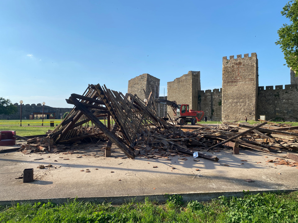 Foto: M. Stefanović/Boom93