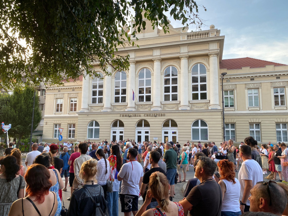 Foto: Zvezdan Veljković