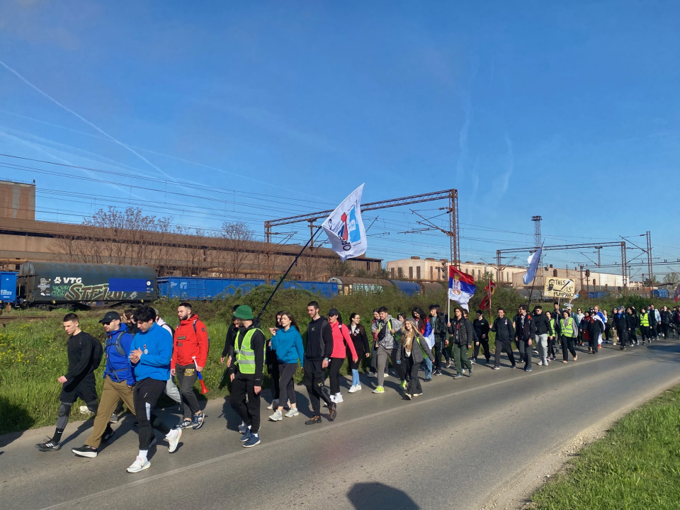 Foto: Zvezdan Veljković/Boom93