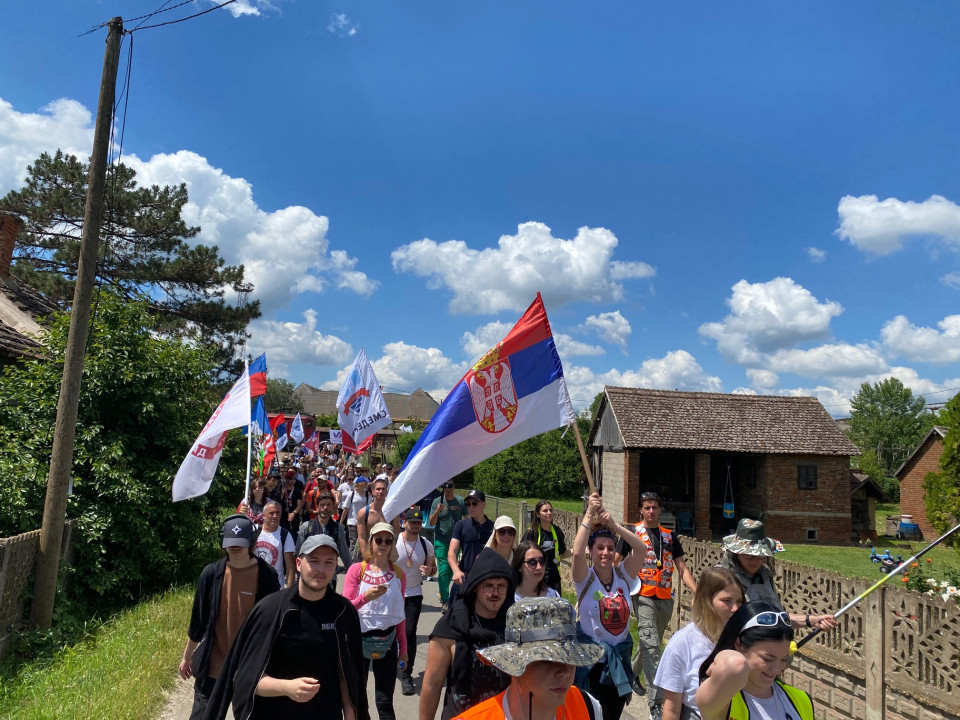 Foto: Z. Veljković/Boom93