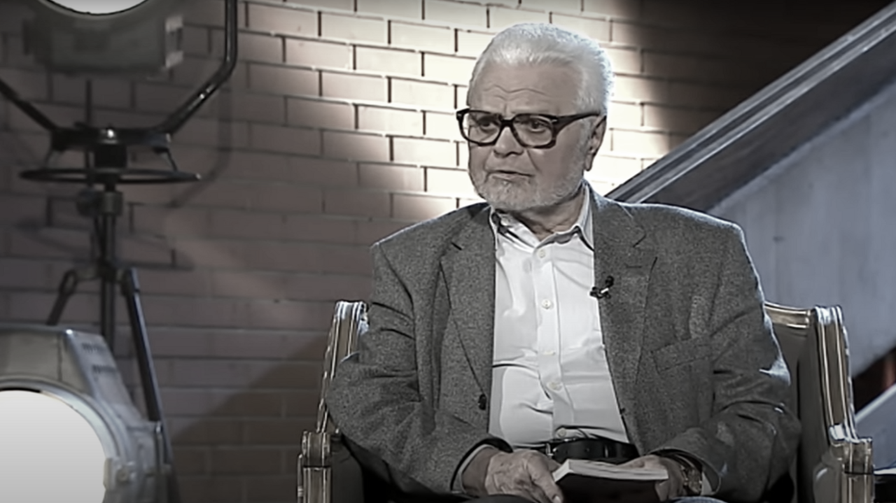 Foto: YouTube printscreen/RTS Kulturno-umetnički program - Zvanični kanal