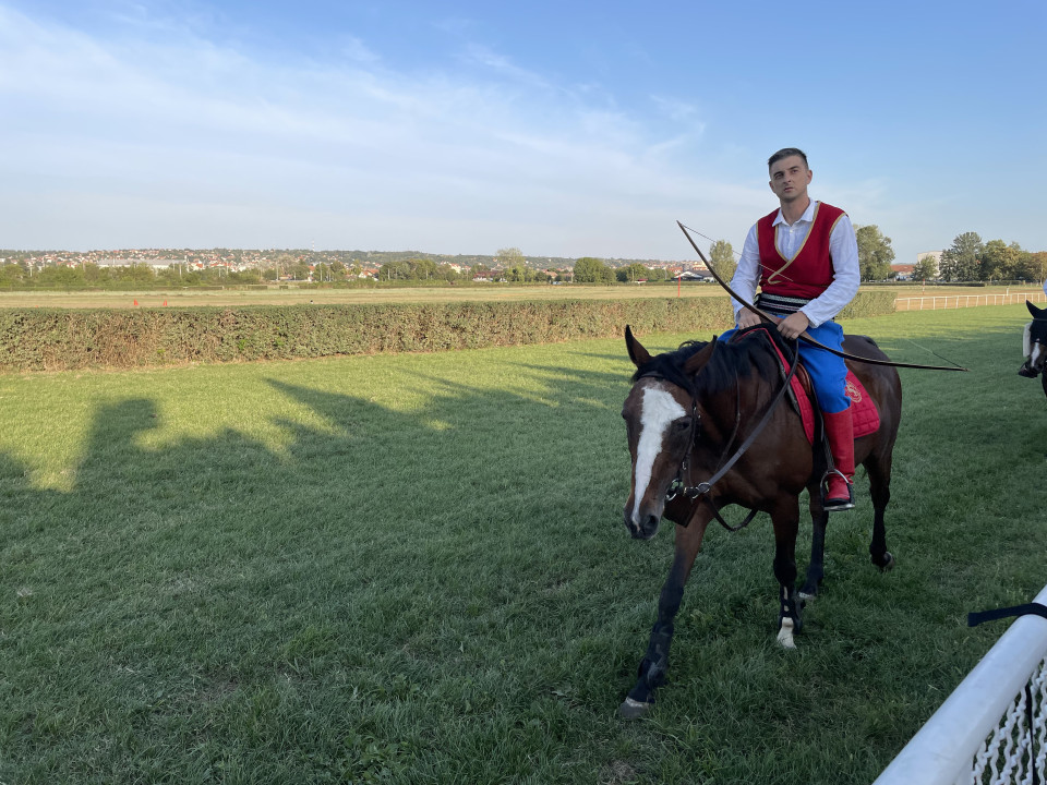 Foto: J. Milenković/Boom93