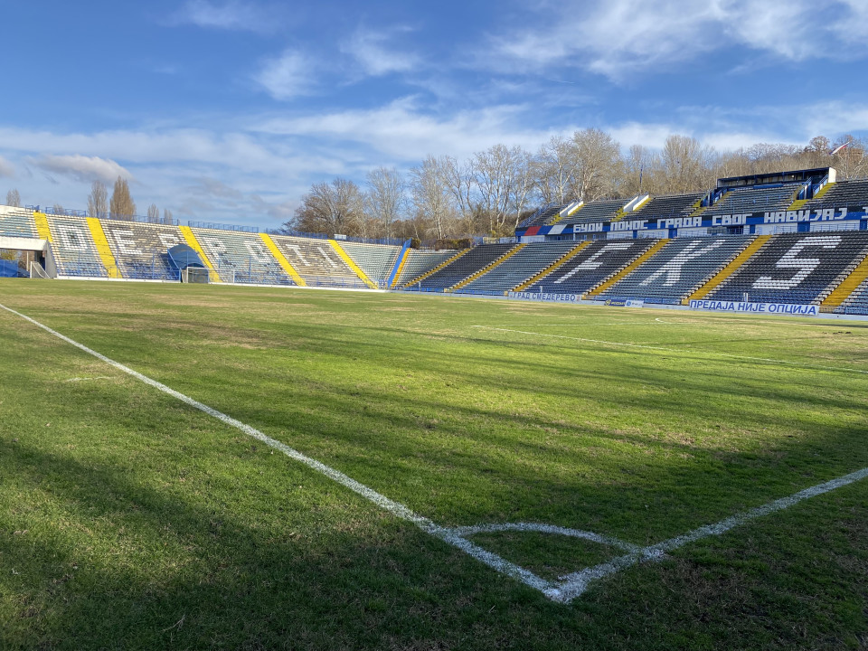 Foto: Marko Stefanović