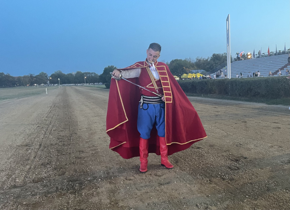 Foto: J. Milenković/Boom93