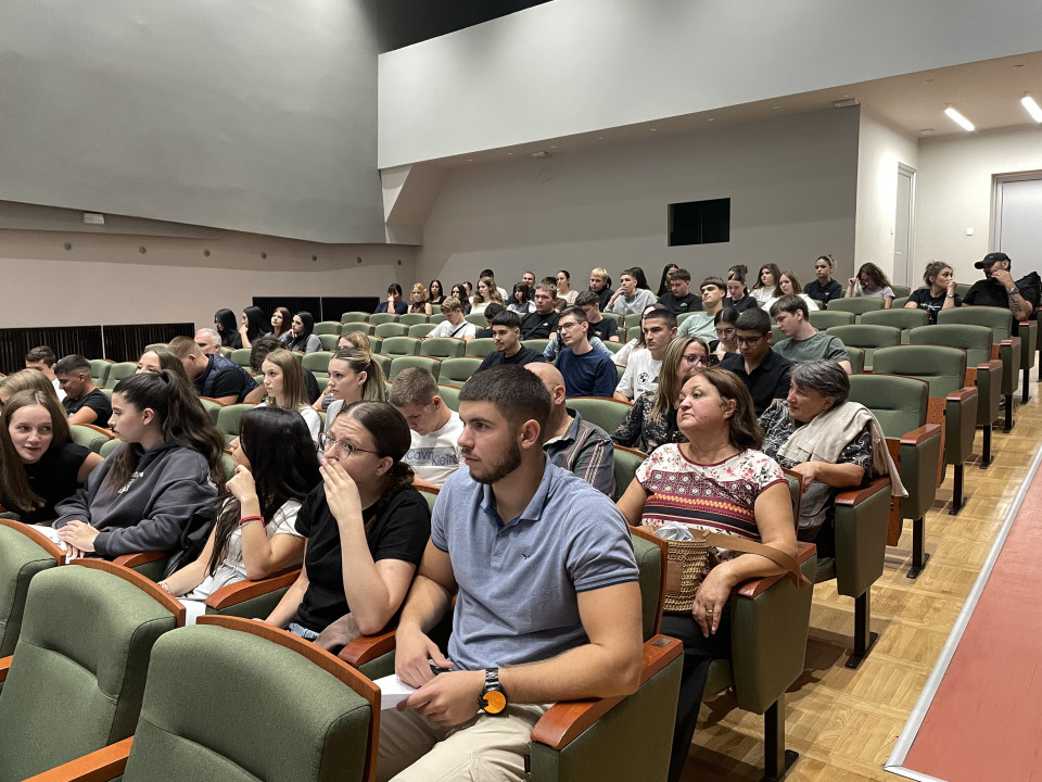 Foto: J. Milenković/Boom93