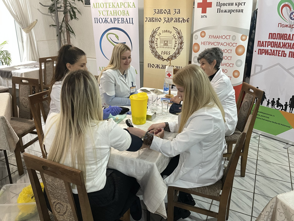 Foto: J. Milenković/Boom93