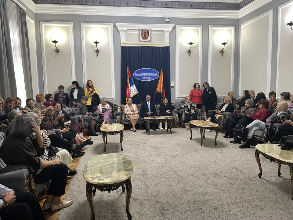 Foto: J. Milenković/Boom93