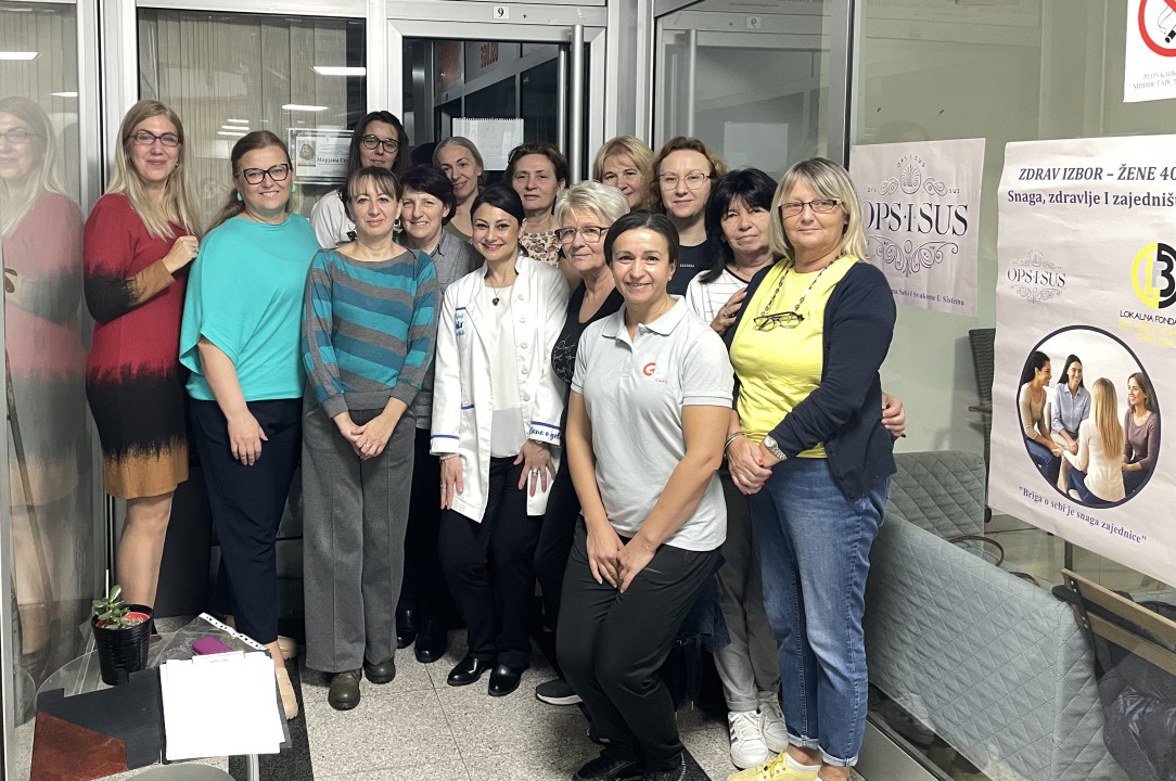 Foto: J. Milenković/Boom93