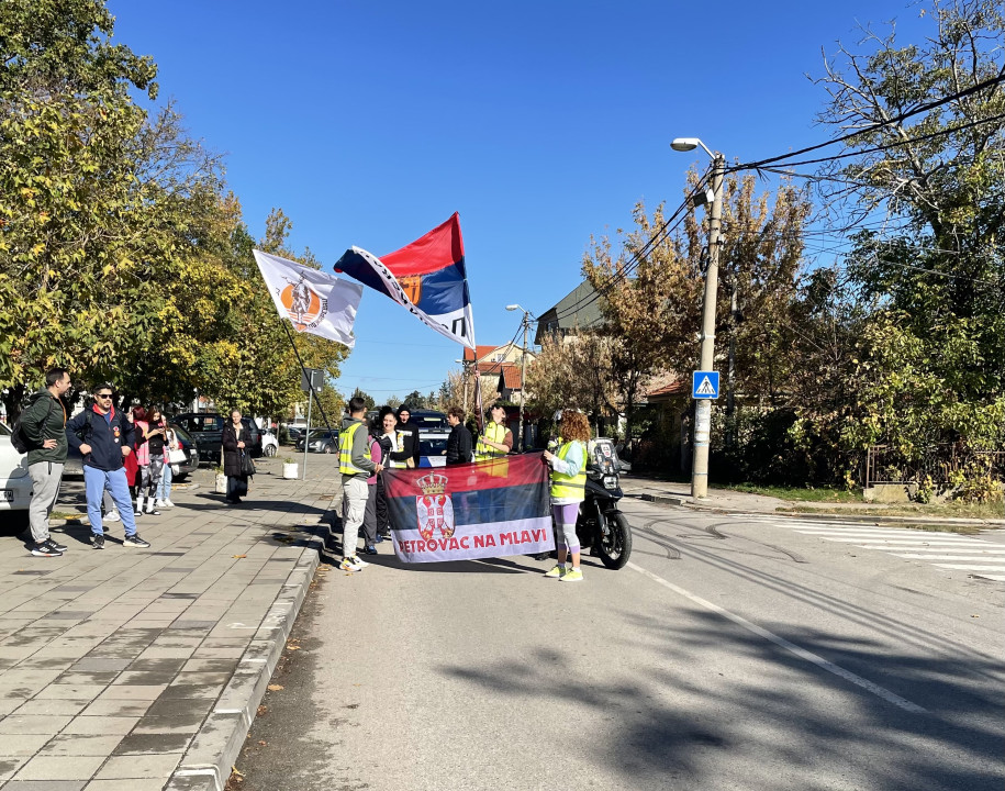 Foto: J. Milenković/Boom93