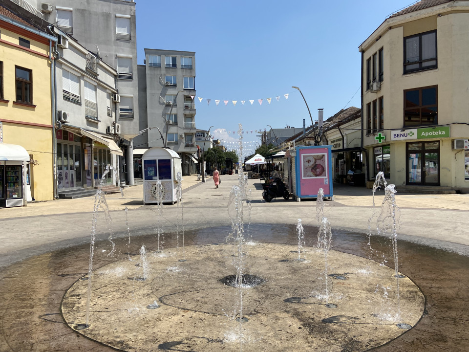 Foto: A. Antonijević/Boom93