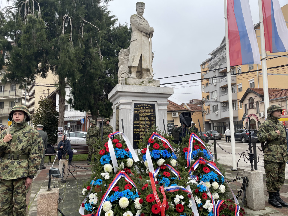 Foto: J. Milenković/Boom93