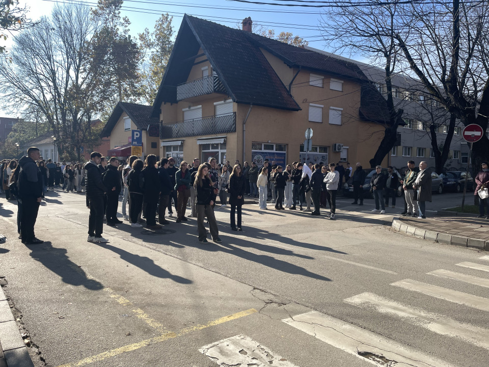 Foto: J. Milenković/Boom93