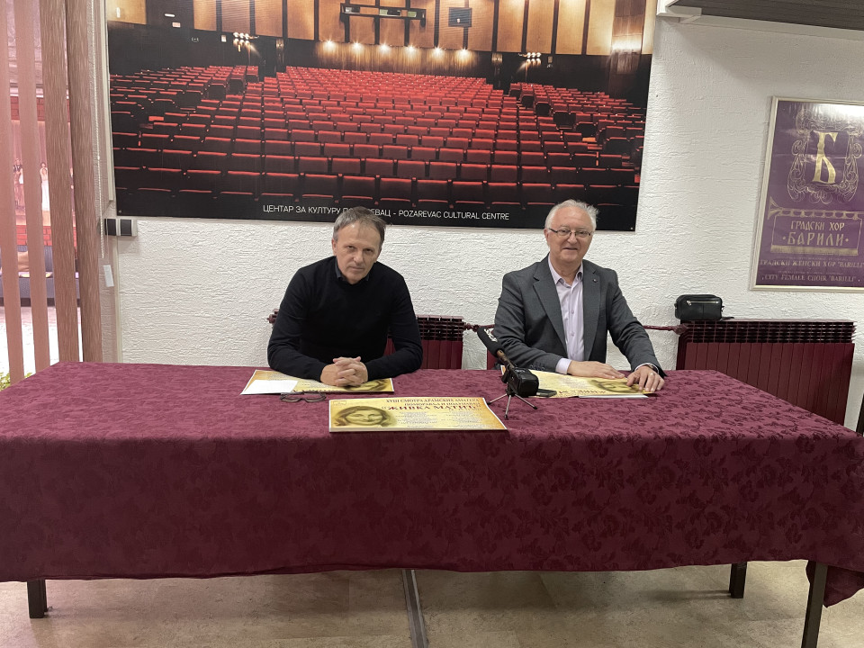 Foto: J. Milenković/Boom93