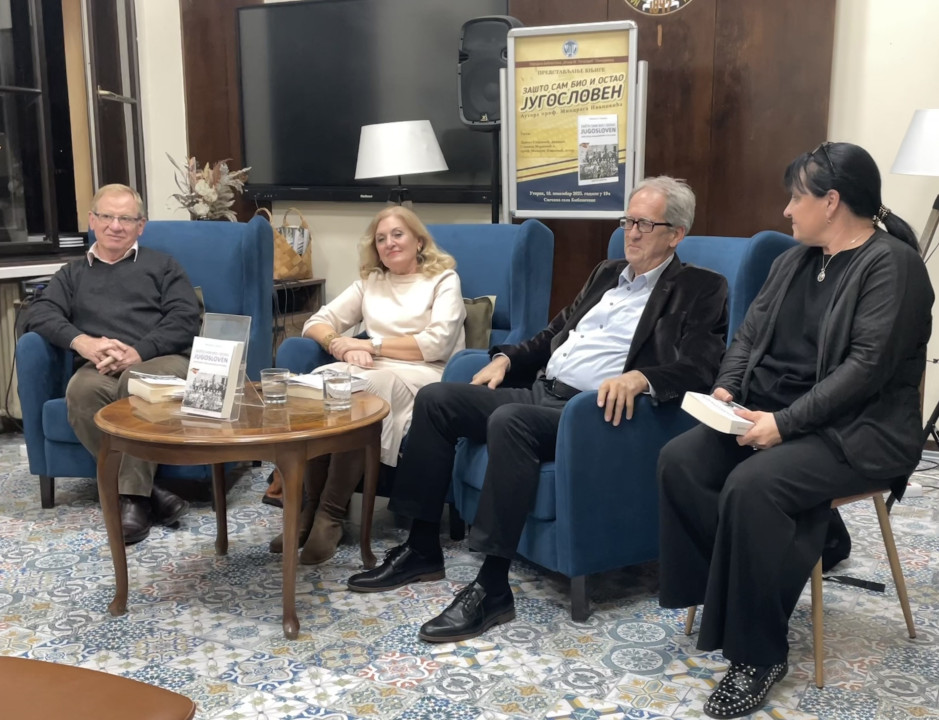 Foto: J. Milenković/Boom 93