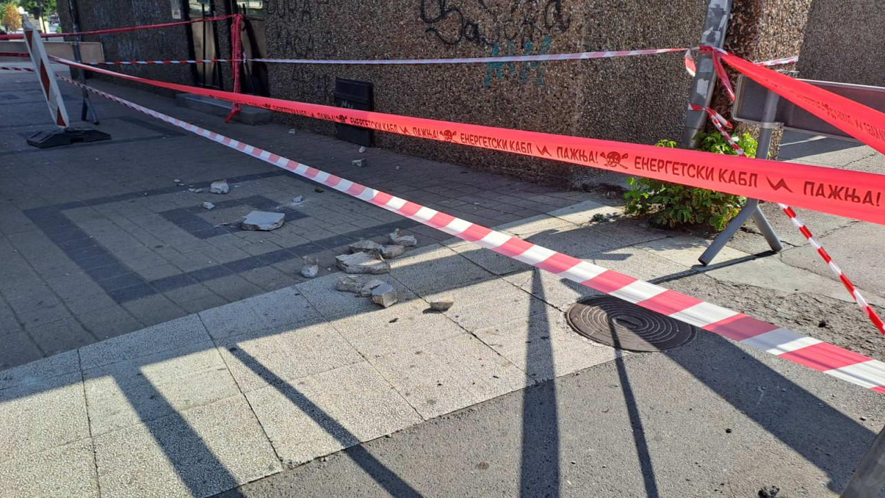 Foto: Marko Stefanović