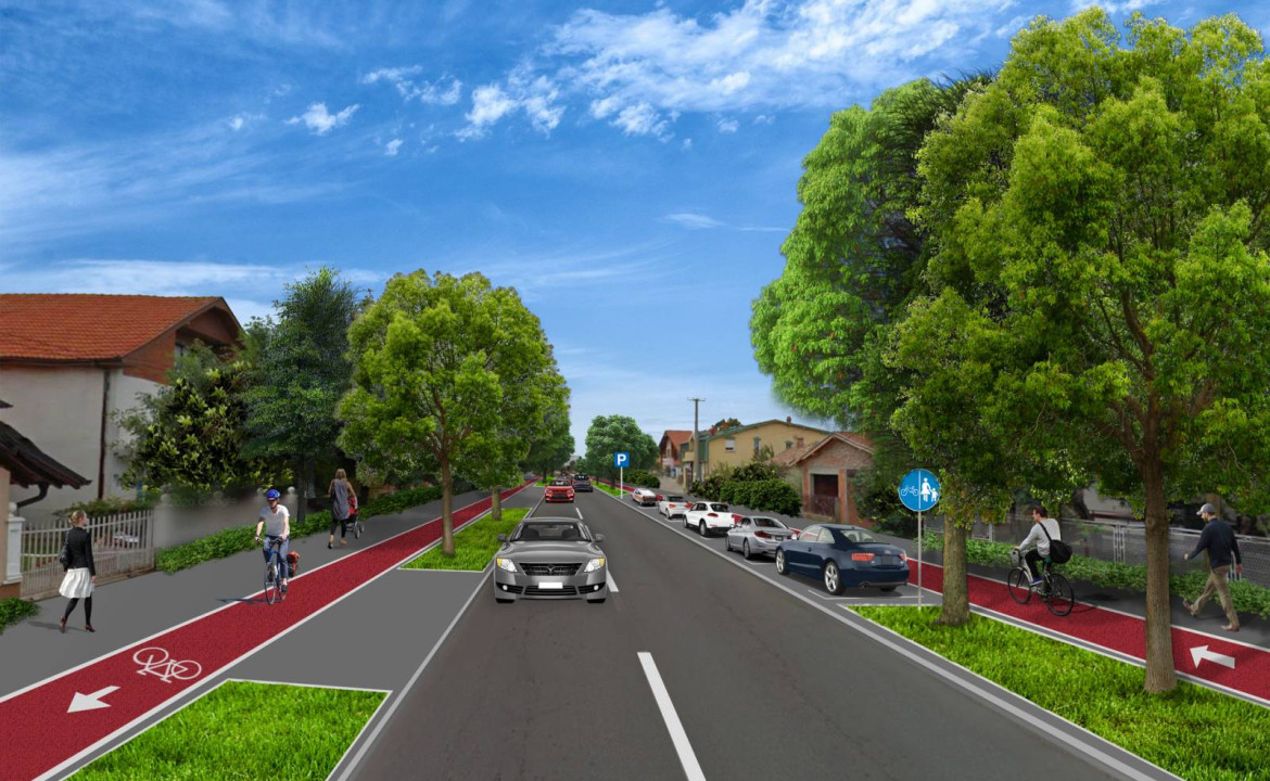 Foto: Grad Požarevac