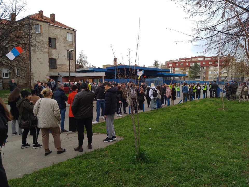 Foto: M. Stefanović/Boom93