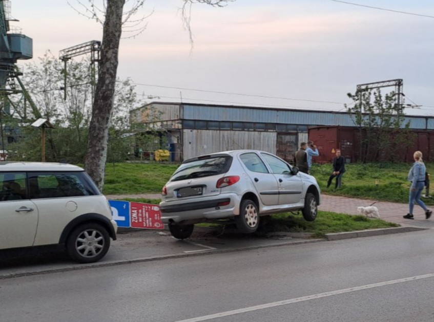 Foto: Z. Veljković/Boom93