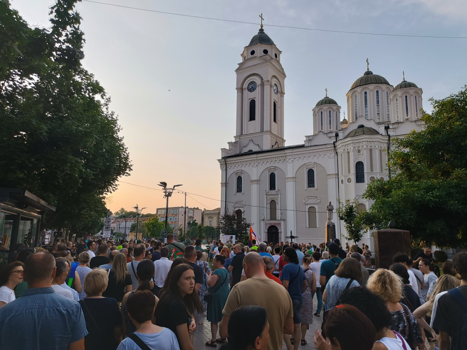 Foto: Zvezdan Veljković