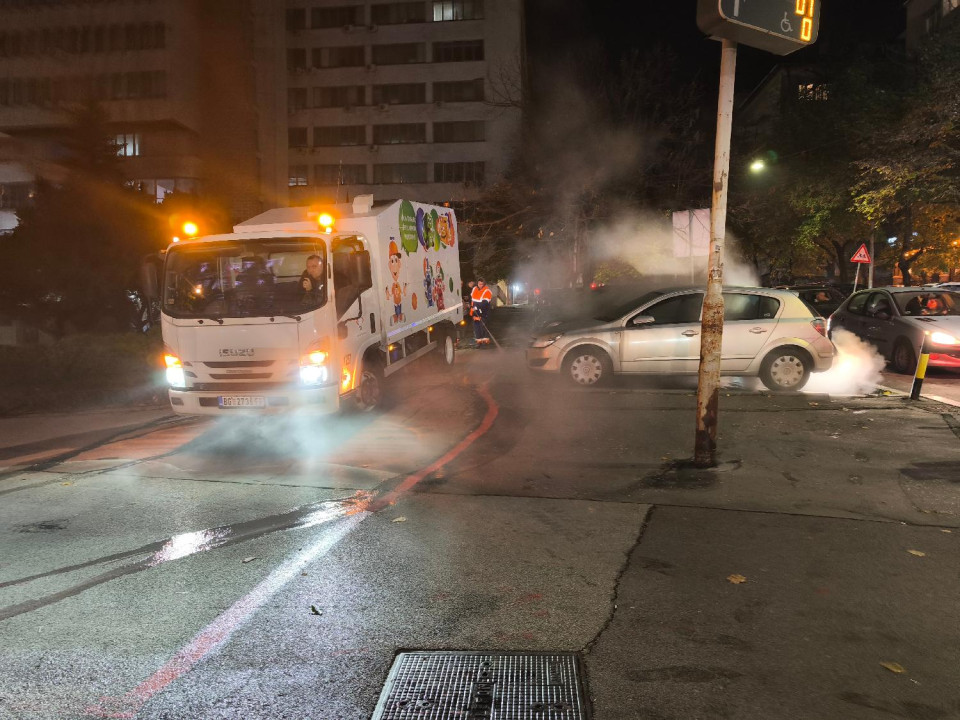 Foto: FoNet/Aleksandar Mijailović