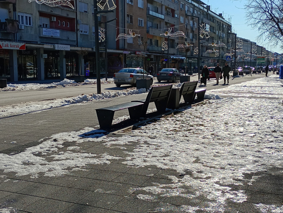 Foto: N. Stojićević