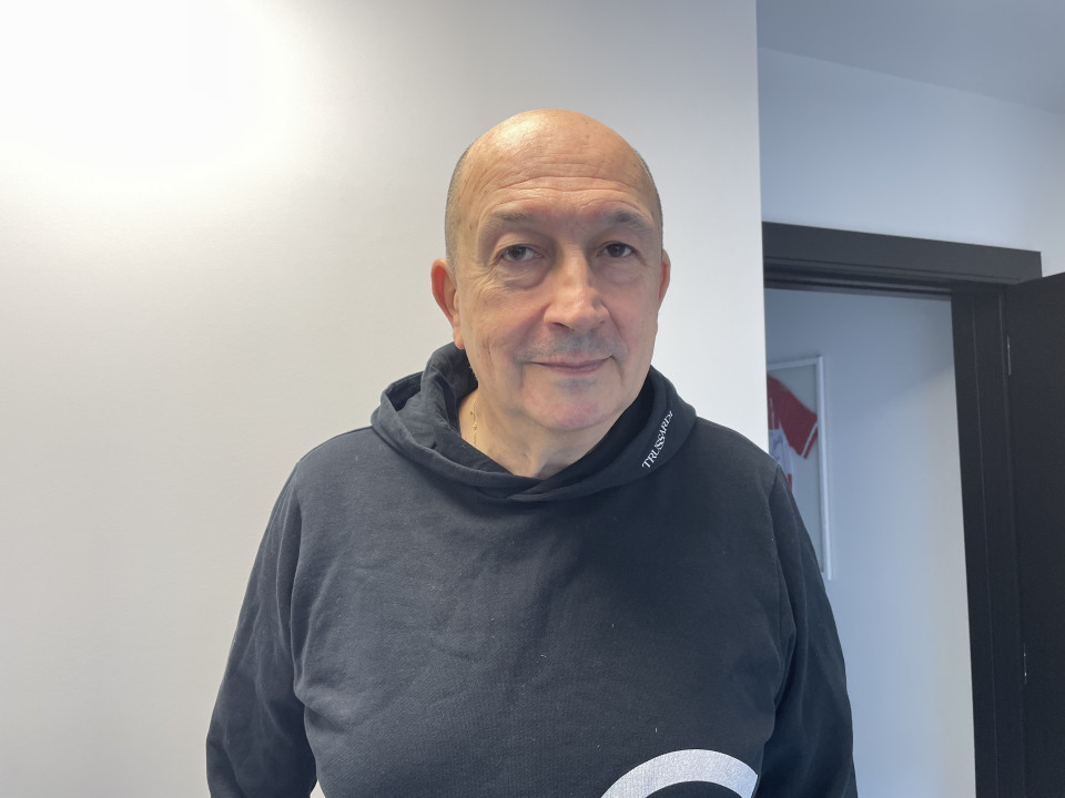 Foto: J. Milenković/Boom93