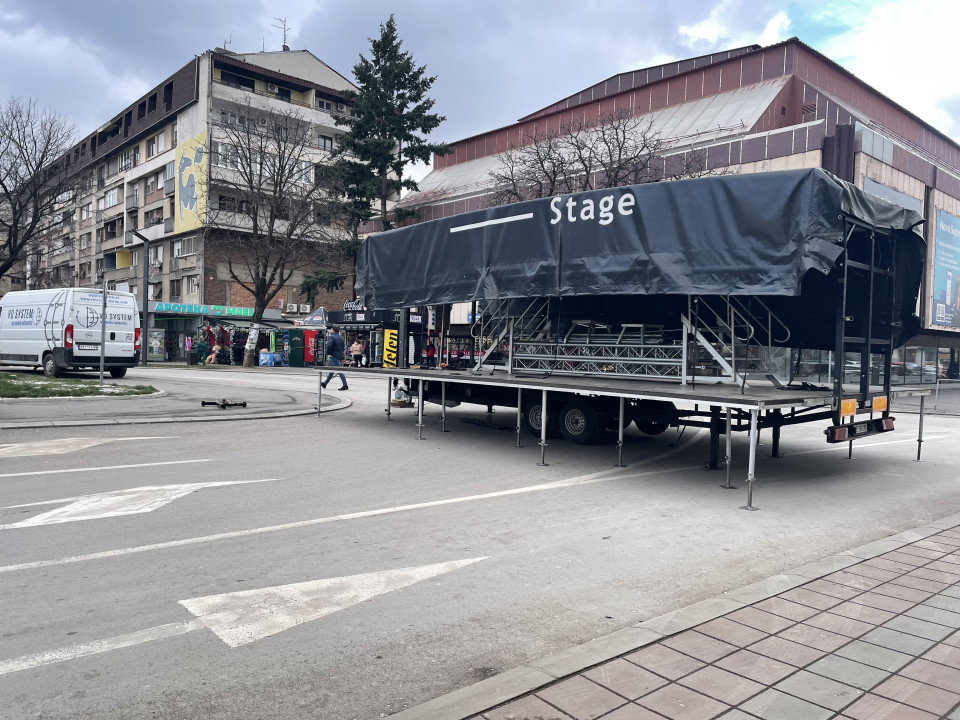 Foto: J. Milenković/Boom93