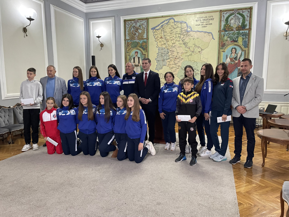 Foto: J. Milenković/Boom93