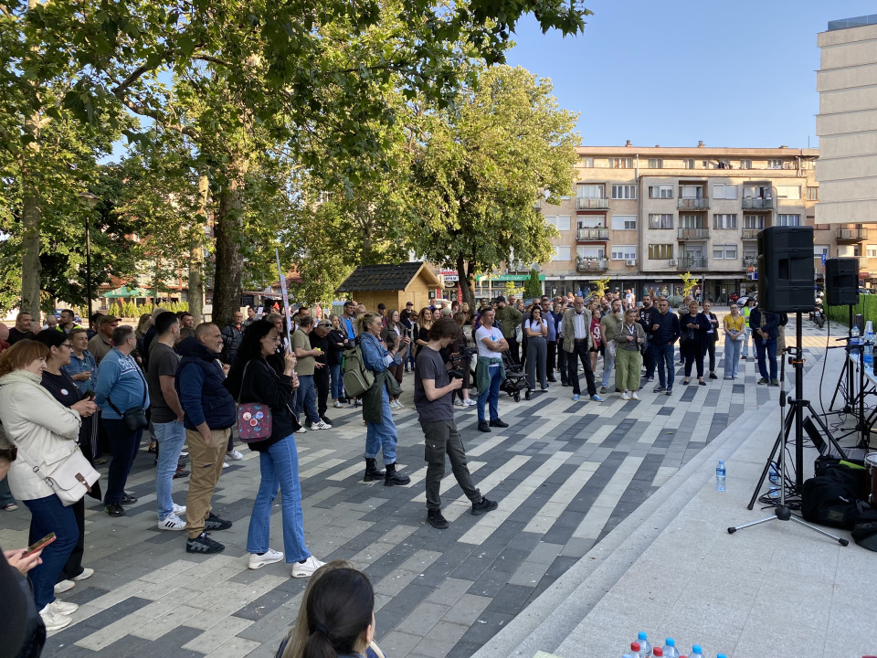 Foto: B. Marjanović/Boom93