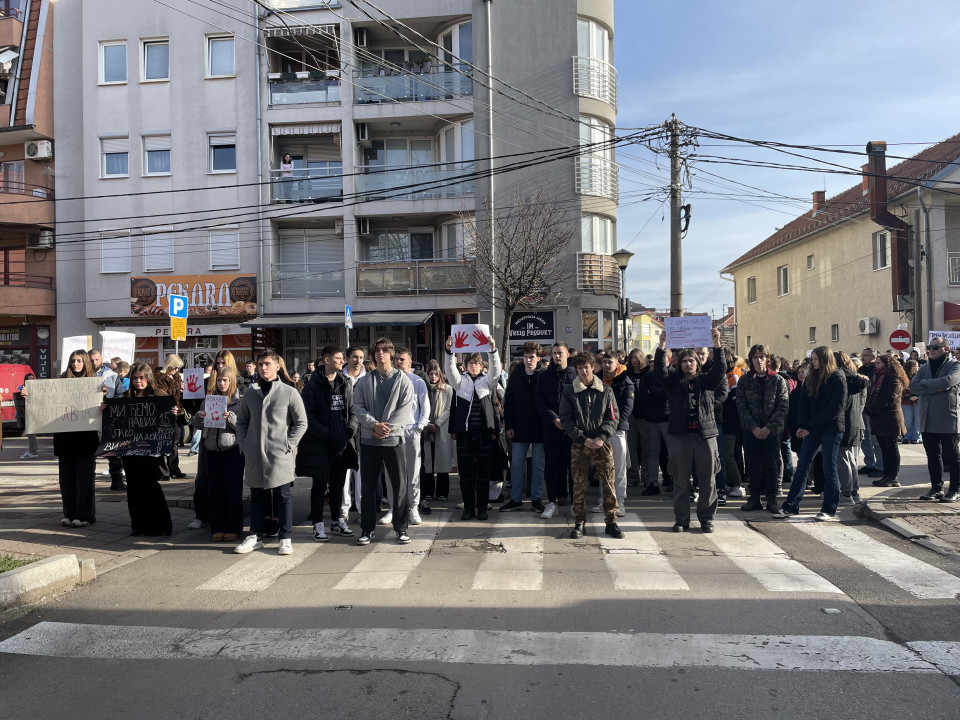 Foto: J. Milenković/Boom93