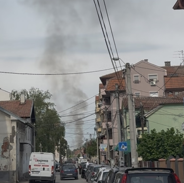 Foto: J. Jacić/Boom93