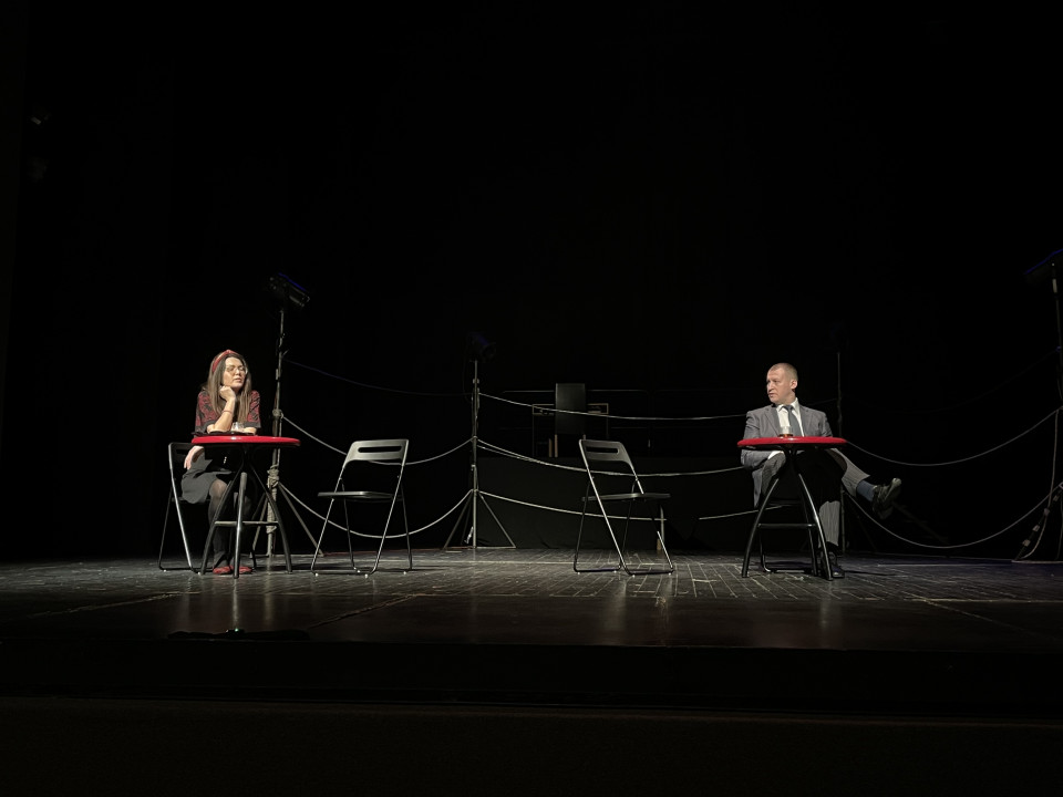 Foto: J. Milenković/Boom93