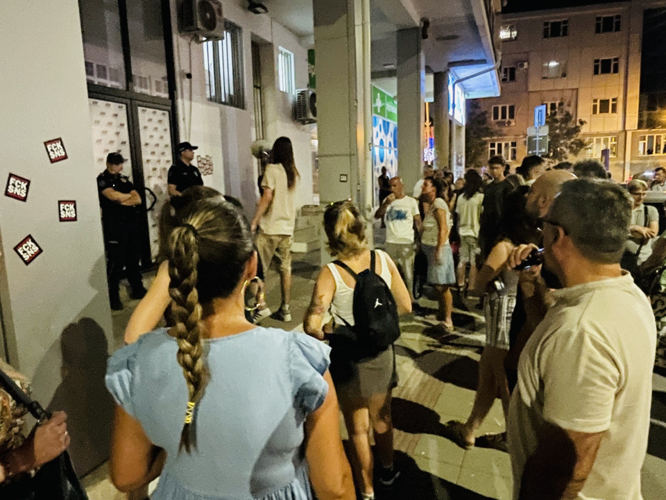 Foto: S. Lisac/Boom93