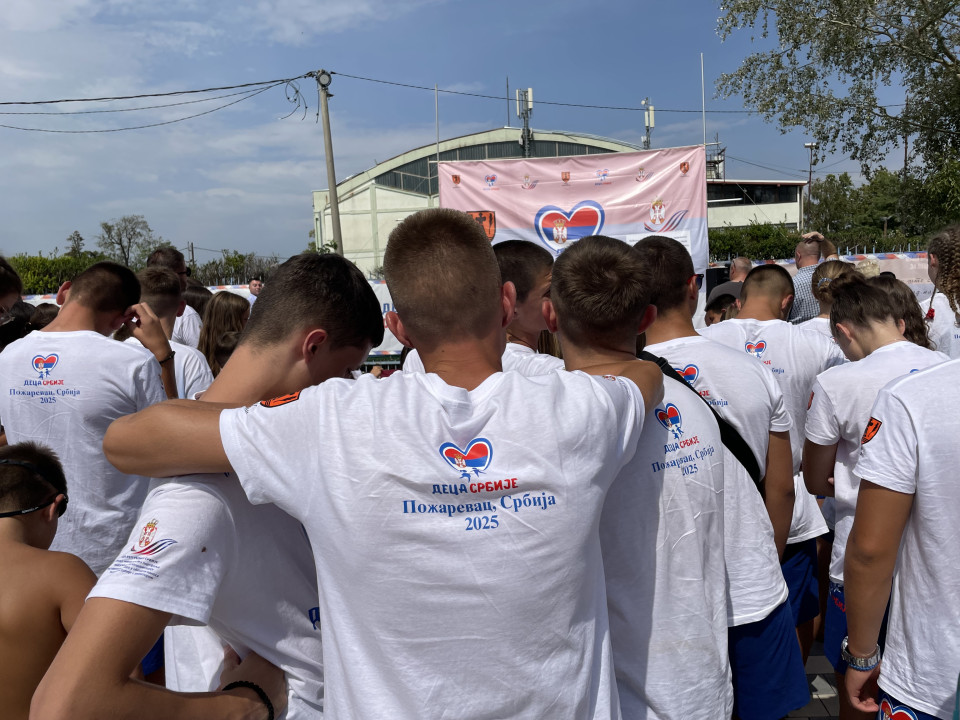 Foto: S. Lisac/Boom93