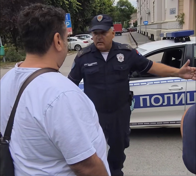 Foto: Printscreen / Instagram / Boom93