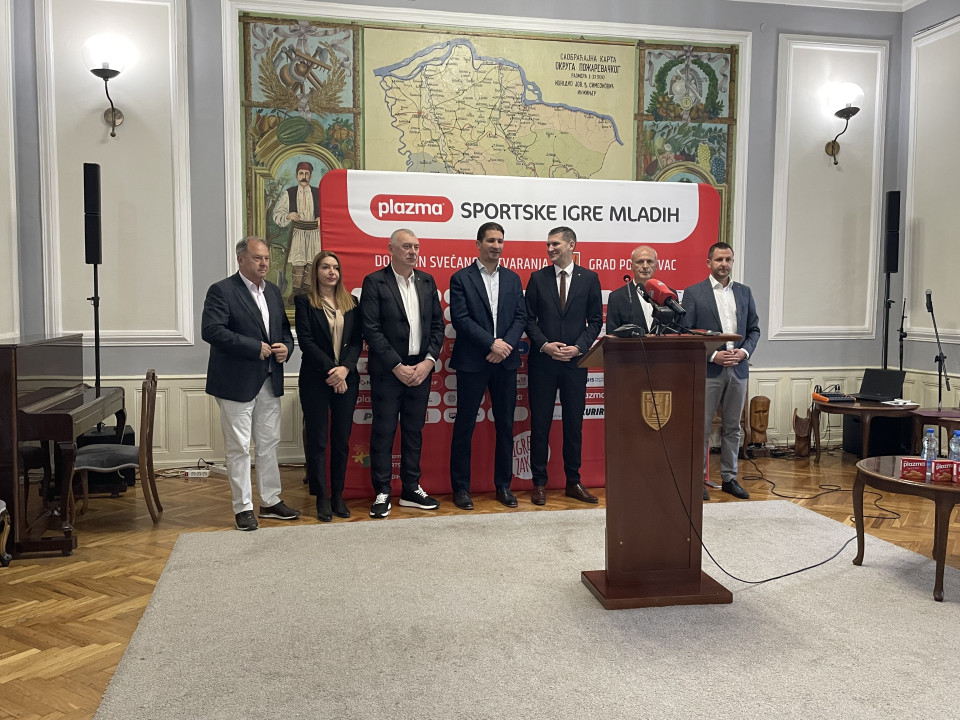 Foto: J. Milenković/Boom93