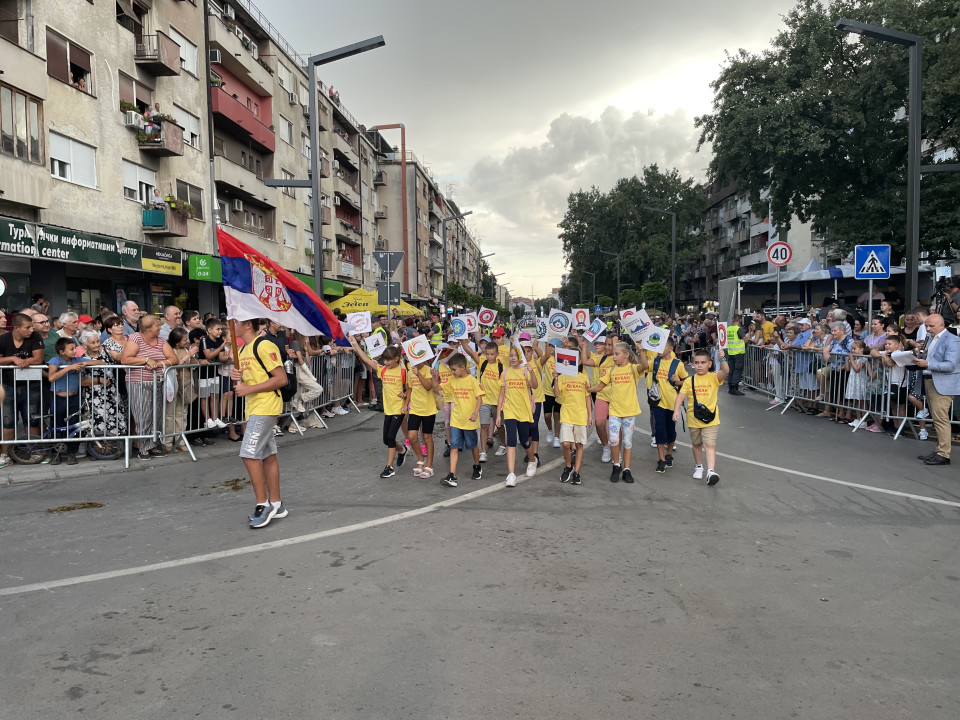 Foto: J. Milenković/Boom93