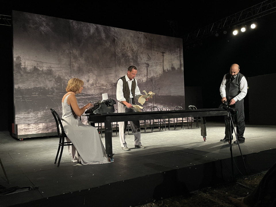 Foto: J. Milenković/Boom93