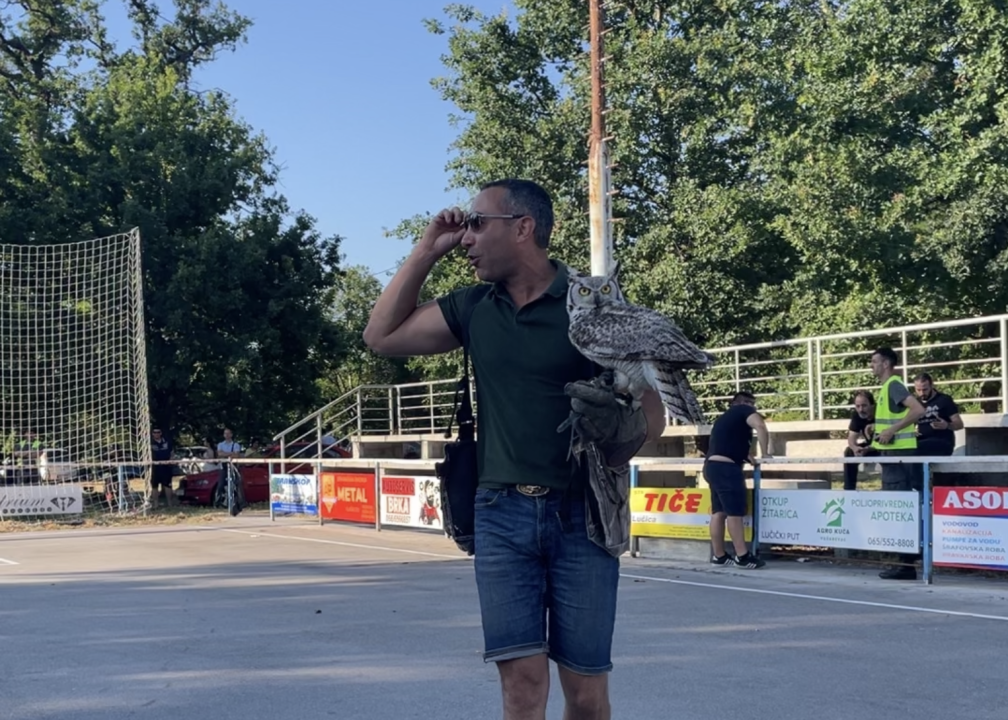 Foto: J. Milenković/Boom93